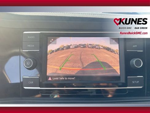 Used 2019 Volkswagen Jetta S image 34