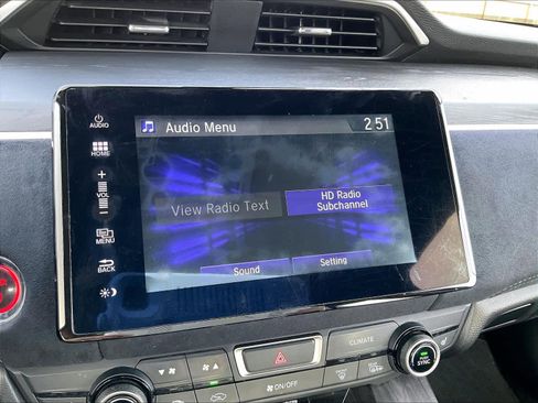 Used 2018 Honda Clarity Touring image 34