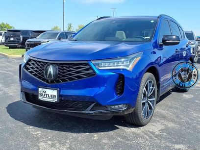 Used 2025 Acura RDX w/ Advance Package