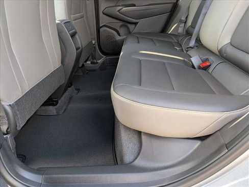 New 2026 Chevrolet Trax ACTIV w/ Driver Confidence Package image 16