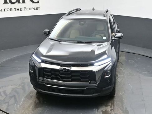 New 2026 Chevrolet Equinox ACTIV w/ Convenience Package III image 24