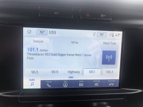 Used 2023 Ford F150 XLT w/ Equipment Group 301A Mid image 9