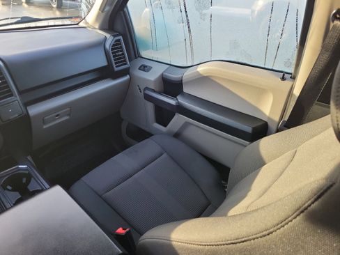 Certified 2019 Ford F150 XL w/ Equipment Group 101A Mid image 14