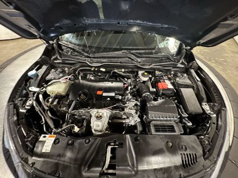 Used 2016 Honda Civic LX image 31