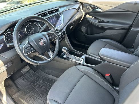 Used 2023 Buick Encore GX Select w/ Experience Buick Package FWD image 18