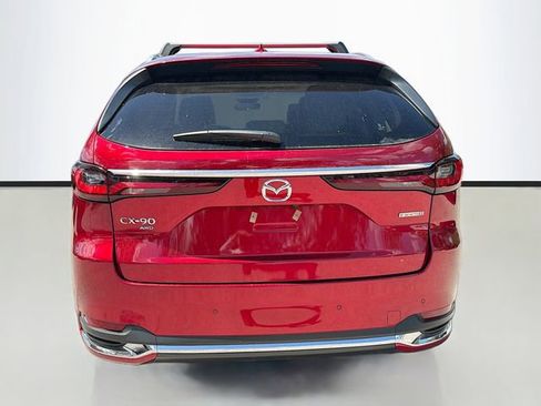 New 2026 MAZDA CX-90 3.3 Turbo S w/ Premium Plus AWD/4WD image 5