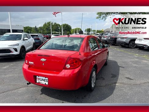 Used 2009 Chevrolet Cobalt LT FWD image 6
