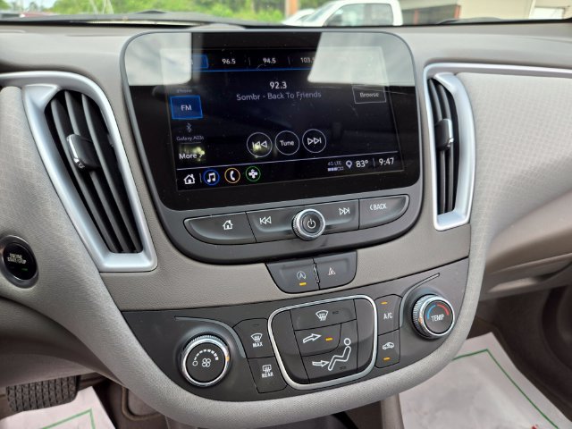 Used 2023 Chevrolet Malibu LS w/ Driver Confidence Package FWD image 26