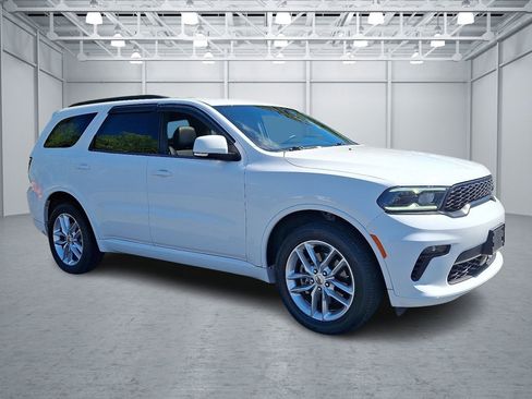 Used 2022 Dodge Durango GT image 7