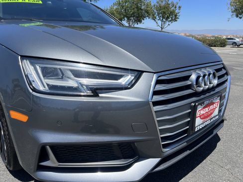 Used 2019 Audi A4 2.0T Premium Plus w/ Premium Plus Package FWD image 33