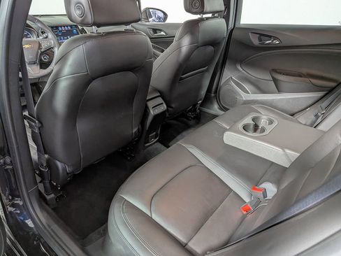 Used 2018 Chevrolet Cruze Premier FWD image 42