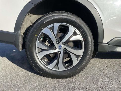 Used 2020 Subaru Outback Limited w/ Popular Package #2 image 30