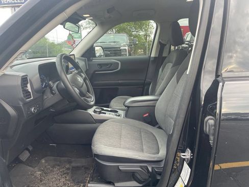 Used 2021 Ford Bronco Sport Big Bend AWD/4WD image 9