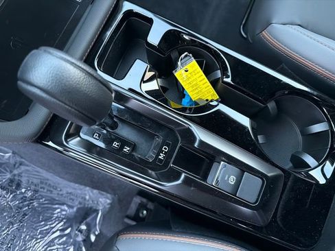 New 2026 Subaru Forester Sport image 35