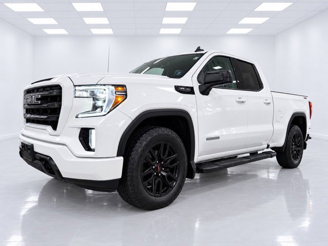 Used 2021 GMC Sierra 1500 Elevation w/ Preferred Package AWD/4WD image 7