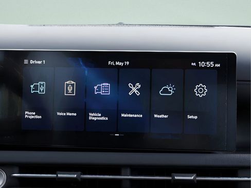 New 2026 Hyundai Santa Cruz SE FWD image 11