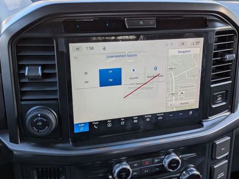 New 2026 Ford F150 Lariat image 24