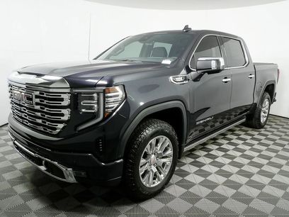 New 2026 GMC Sierra 1500 Denali w/ Technology Package