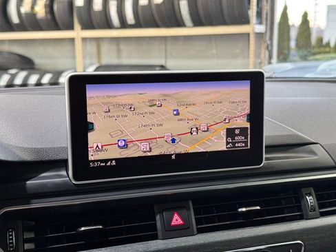 Used 2018 Audi A5 2.0T Premium Plus image 13