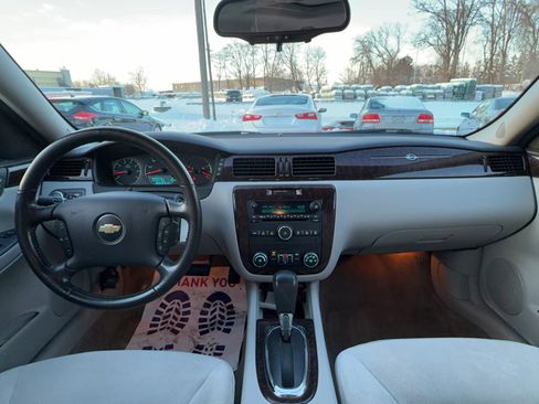 Used 2012 Chevrolet Impala LT w/ LT Sunroof Package image 14