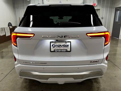 New 2026 GMC Terrain Denali image 4