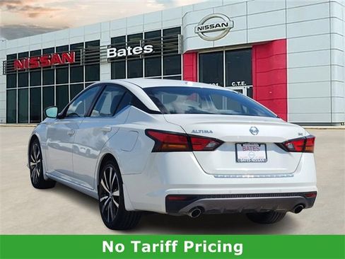 Used 2022 Nissan Altima 2.5 SR image 5