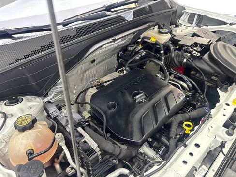 Used 2023 Chevrolet TrailBlazer LT w/ Convenience Package image 77