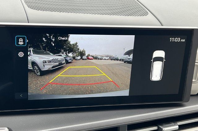 New 2026 Hyundai Santa Fe SEL FWD image 19