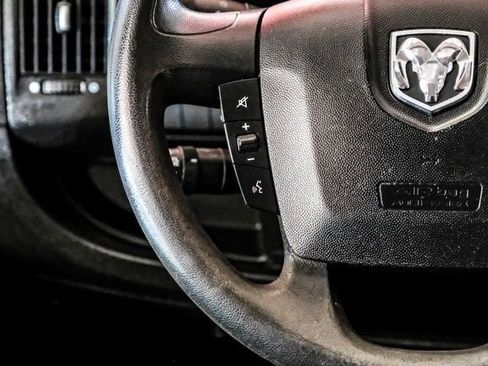 Used 2017 RAM ProMaster 1500 w/ Interior Convenience Group image 15