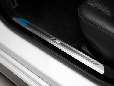 Used 2024 BMW i7 M70 AWD/4WD image 57