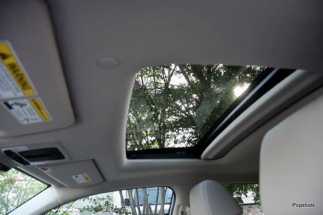 New 2027 Honda HR-V EX-L image 11
