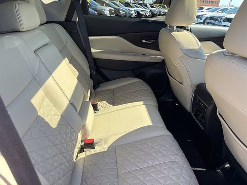 Used 2021 Nissan Murano Platinum w/ Cargo Package AWD/4WD image 8