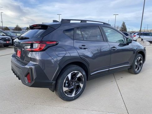 New 2026 Subaru Crosstrek 2.5i Limited image 5