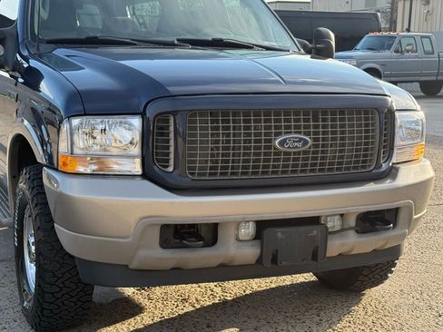 Used 2003 Ford Excursion Eddie Bauer image 35