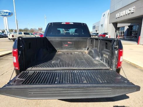 Used 2019 Ford F150 XLT image 6