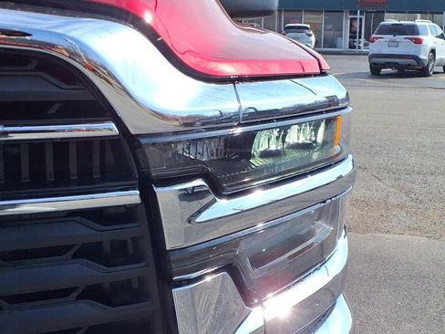 New 2026 RAM 2500 Big Horn image 19