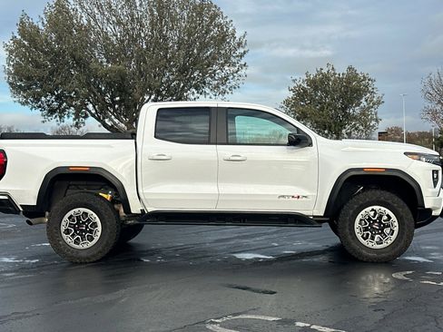 Used 2023 GMC Canyon AT4X w/ Edition 1 image 3