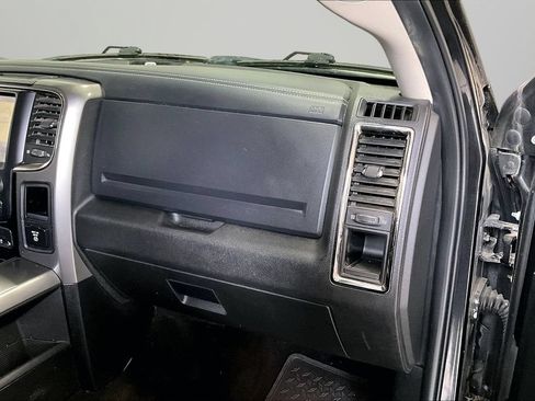 Used 2017 RAM 1500 Sport w/ Black Ram 1500 Sport Group AWD/4WD image 25