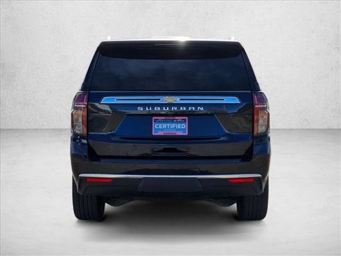 Used 2023 Chevrolet Suburban LS image 7