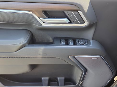 New 2026 Chevrolet Silverado 3500 High Country w/ High Country Premium Package AWD/4WD image 28