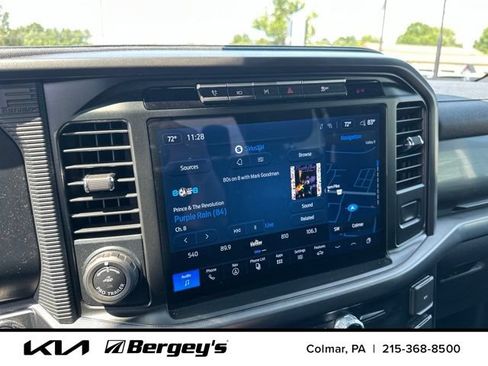 Used 2024 Ford F150 Lariat w/ Equipment Group 502A High AWD/4WD image 25
