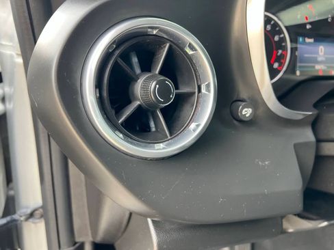 Used 2019 Chevrolet Camaro LT image 16