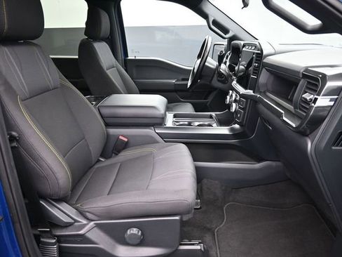 Used 2024 Ford F150 STX image 30
