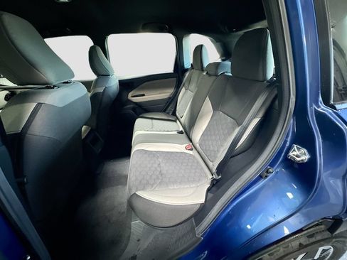 New 2026 Subaru Forester AWD/4WD image 24