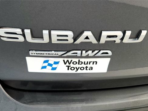 Used 2023 Subaru Ascent Limited w/ Technology Package image 13