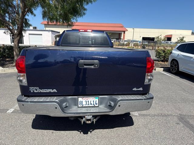 Used 2007 Toyota Tundra SR5 AWD/4WD image 6