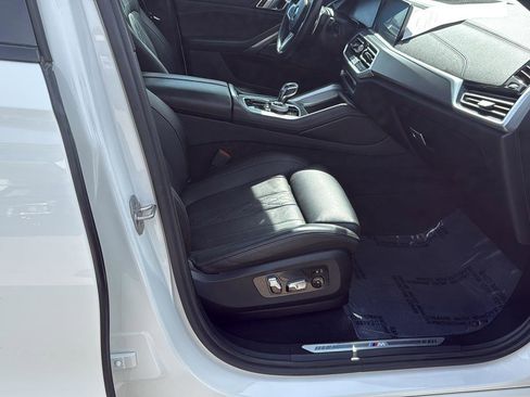 Used 2023 BMW X6 xDrive40i w/ Executive Package image 22