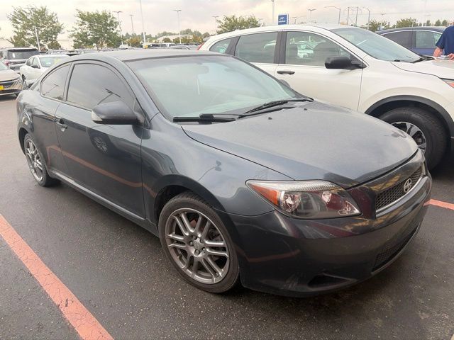 Used 2006 Scion tC FWD image 6