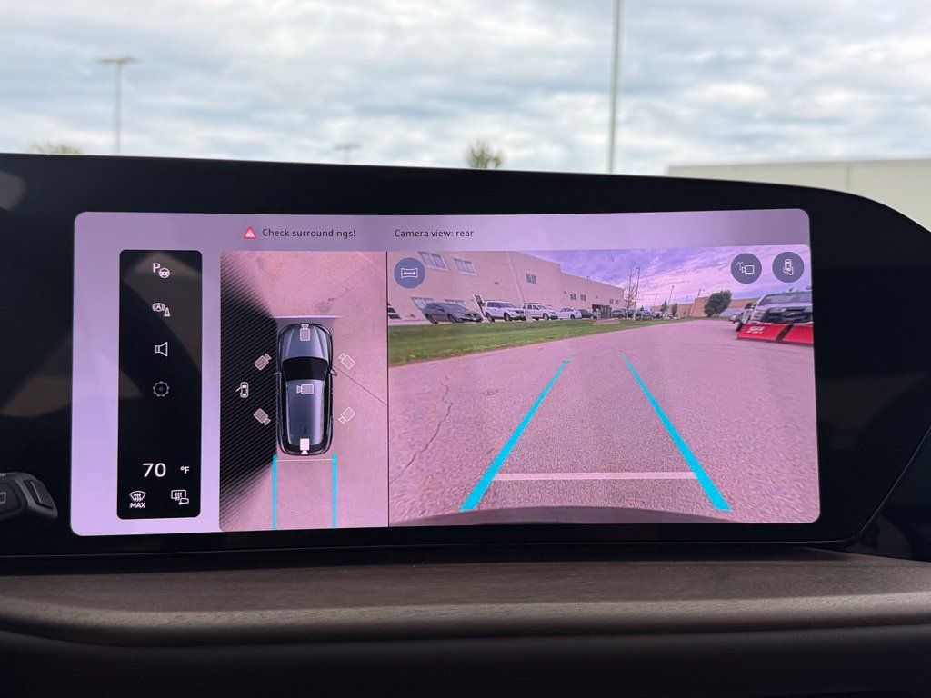 New 2026 Audi Q5 Premium Plus AWD/4WD image 26