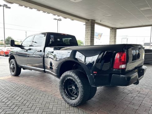 Used 2013 RAM 3500 Tradesman w/ Chrome Appearance Group AWD/4WD image 9